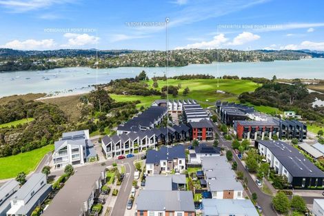 Photo of property in 76 Bomb Point Drive, Hobsonville, Auckland, 0616