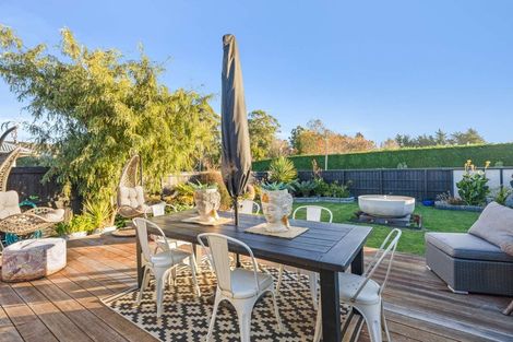 Photo of property in 558 Williams Street, Kaiapoi, 7691