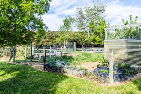 Photo of property in 492 Falvey Road, Levels, Timaru, 7975