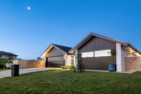 Photo of property in 22 Kaimai Drive, Matamata, 3400