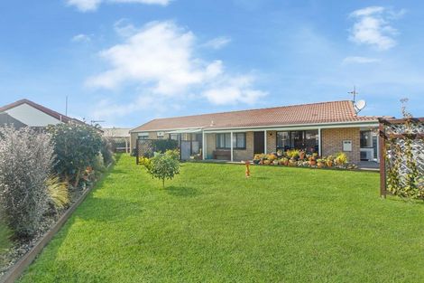 Photo of property in 63 Gloucester Road, Mount Maunganui, 3116