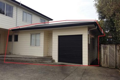 Photo of property in 58a Coxhead Road, Manurewa, Auckland, 2102
