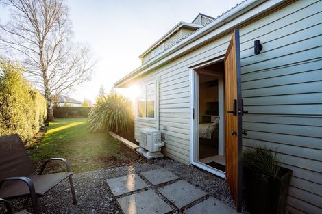 Photo of property in 47 South Belt, Methven, 7730