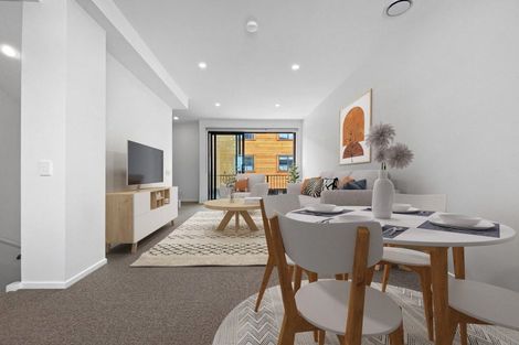 Photo of property in Aniva Terrace, 21 Arney Street, Newtown, Wellington, 6021