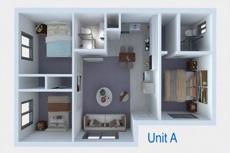 Photo of property in 32b Thomas Street, Linwood, Christchurch, 8062