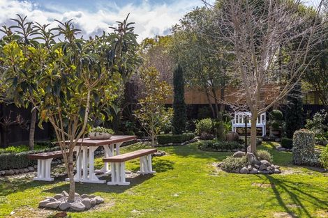 Photo of property in 126 Cole Street, Masterton, 5810