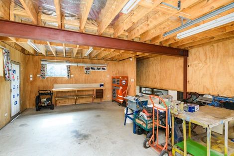 Photo of property in 50 Pitama Road, Awapuni, Palmerston North, 4412