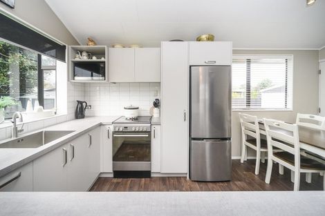 Photo of property in 6 Mercury Street, Milson, Palmerston North, 4414