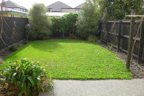 Photo of property in 7/54 Champion Street, Edgeware, Christchurch, 8013