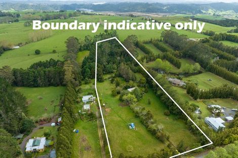 Photo of property in 46 Cookson Road, Kawakawa, 0282