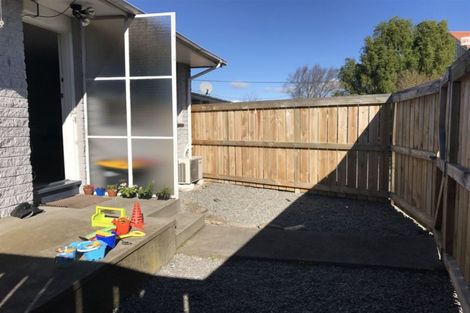 Photo of property in 3/541 Worcester Street, Linwood, Christchurch, 8011