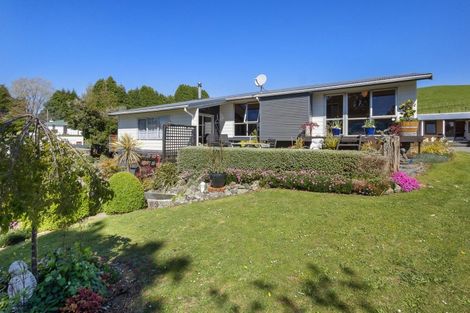 Photo of property in 78 Grey Street, Raetihi, 4632