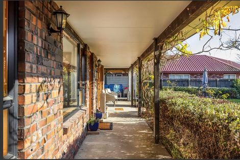 Photo of property in 29 Glenvale Drive, Kaiapoi, 7630