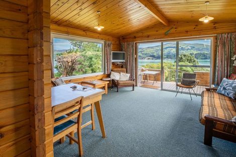 Photo of property in 46 Bayview Crescent, Duvauchelle, 7581