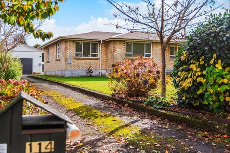 Photo of property in 114 Lairdvale Road, Taumarunui, 3920