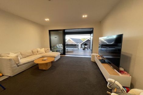 Photo of property in 86 Rangihina Road, Hobsonville, Auckland, 0616