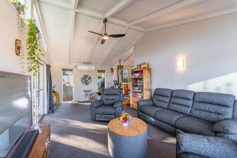 Photo of property in 44 Barnes Street, Glenwood, Timaru, 7910