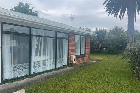 Photo of property in 186 Manly Street, Paraparaumu Beach, Paraparaumu, 5032