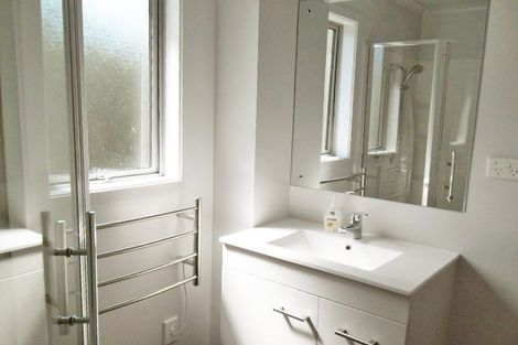 Photo of property in 25a London Street, Dunedin Central, Dunedin, 9016