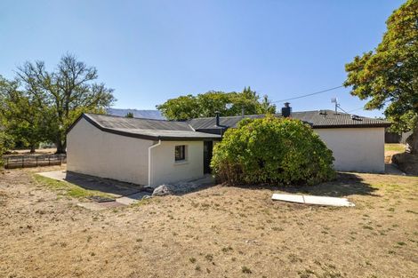 Photo of property in State Highway 8, Northburn, Cromwell, 9383