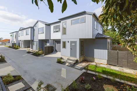 Photo of property in 6/43 Clevedon Road, Papakura, 2110