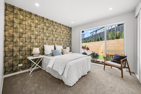 Photo of property in 4 Seawind Way, Hobsonville, Auckland, 0616