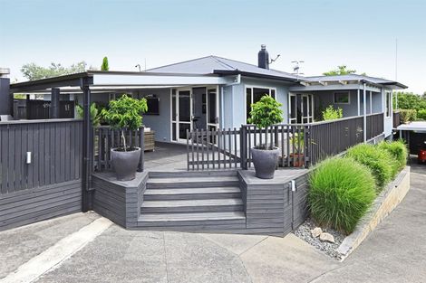 Photo of property in 21 Rakau Street, Havelock North, 4130