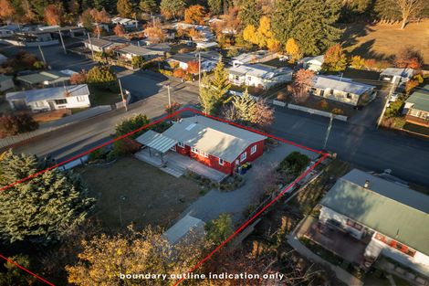 Photo of property in 36 Jollie Road, Twizel, 7901