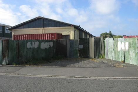 Photo of property in 4/19 Hargest Crescent, Sydenham, Christchurch, 8023