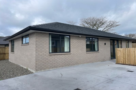 Photo of property in 46a Hood Street, Ngongotaha, Rotorua, 3010