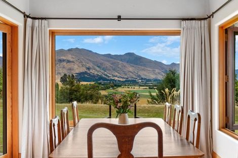 Photo of property in 515 Mount Barker Road, Wanaka, 9382