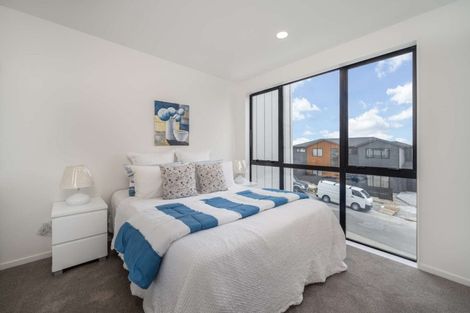 Photo of property in 7b Frontier Lane, Flat Bush, Auckland, 2019