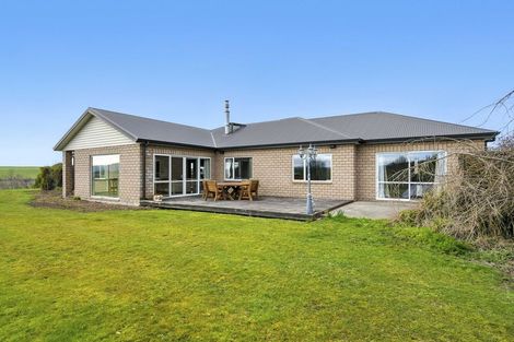Photo of property in 215 Flag Swamp Road, Waikouaiti, 9472