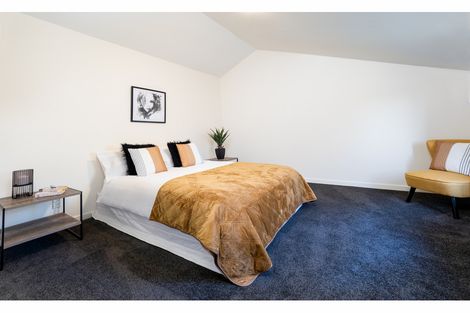 Photo of property in 8/16 Derby Street, St Albans, Christchurch, 8014