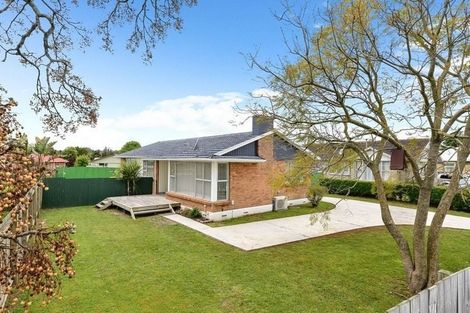 Photo of property in 42 Hukanui Road, Chartwell, Hamilton, 3210