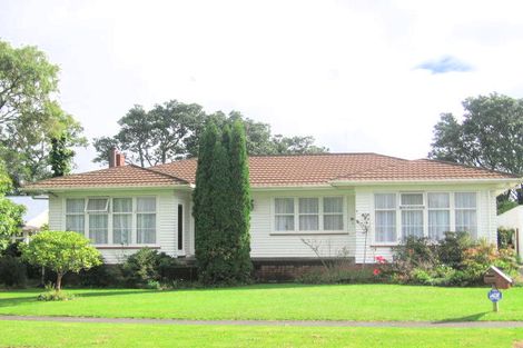 Photo of property in 24 James Laurie Street, Henderson, Auckland, 0612