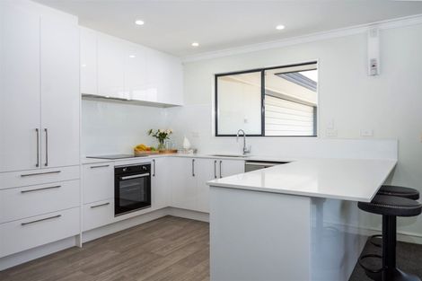 Photo of property in 45 Weld Street, Redwoodtown, Blenheim, 7201