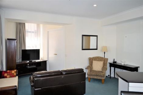 Photo of property in Quest Wellington Serviced Apart, 33u4b Hunter Street, Wellington Central, Wellington, 6011