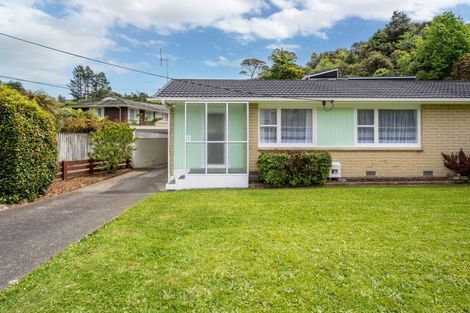 Photo of property in 11b Hair Street, Wainuiomata, Lower Hutt, 5014