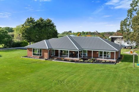 Photo of property in 297 Pannetts Road, Springston, Christchurch, 7674