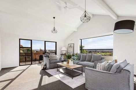 Photo of property in 37 Ramahana Road, Huntsbury, Christchurch, 8022