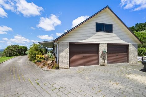 Photo of property in 598 Ormandy Road, Mangapai, Whangarei, 0178