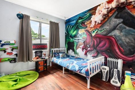 Photo of property in 26 Hartley Terrace, Massey, Auckland, 0614