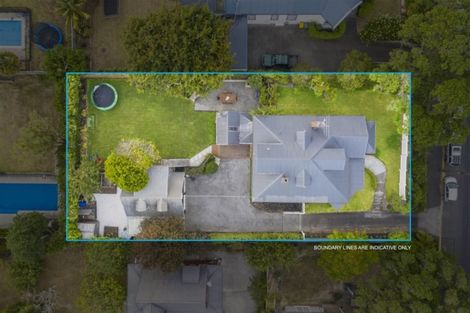 Photo of property in 164 Hinemoa Street, Birkenhead, Auckland, 0626