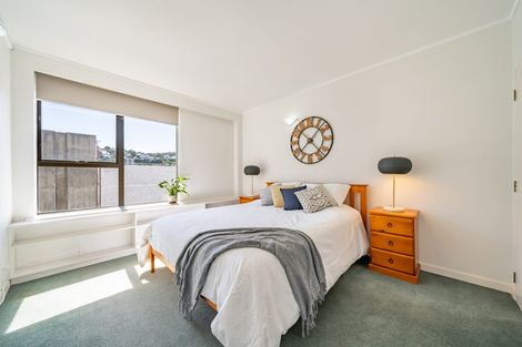 Photo of property in Hobson Court Flats, 64/70u Hobson Street, Thorndon, Wellington, 6011