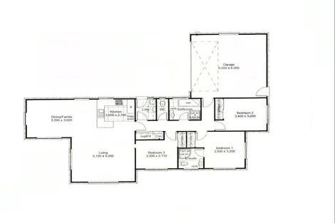 Photo of property in 2217 Old West Coast Road, Kirwee, Christchurch, 7671