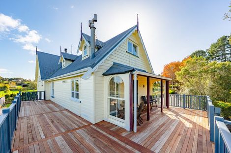 Photo of property in 56 Woodhill Park Road, Waimauku, 0883