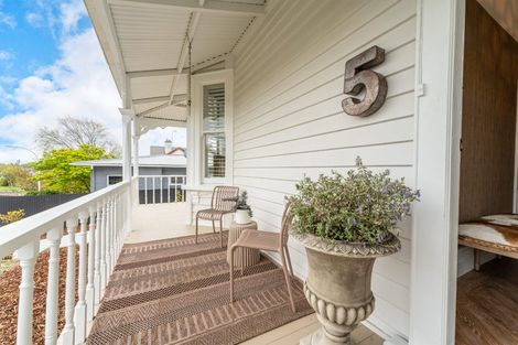 Photo of property in 5 Nile Street, Highfield, Timaru, 7910