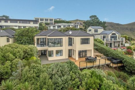 Photo of property in 272 Major Hornbrook Road, Mount Pleasant, Christchurch, 8081