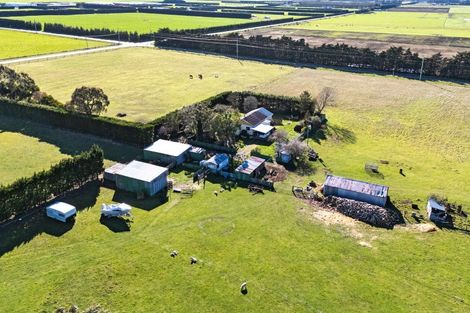 Photo of property in 529 Maronan Road, Winslow, Ashburton, 7778